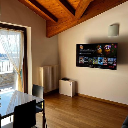 La Valletta Suite Dervio Exterior photo