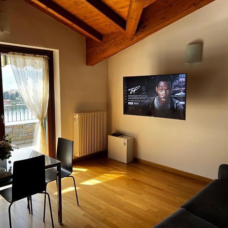 La Valletta Suite Dervio Exterior photo