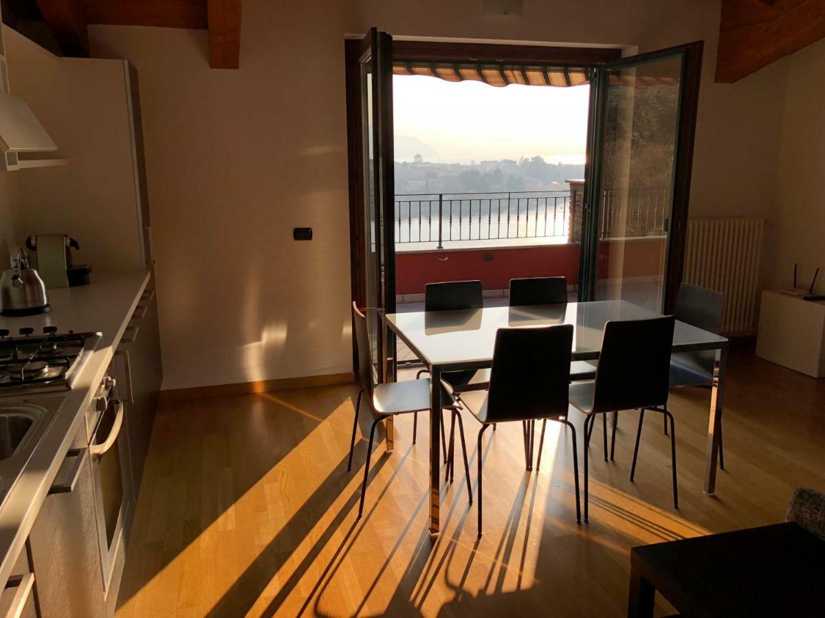 La Valletta Suite Dervio Exterior photo