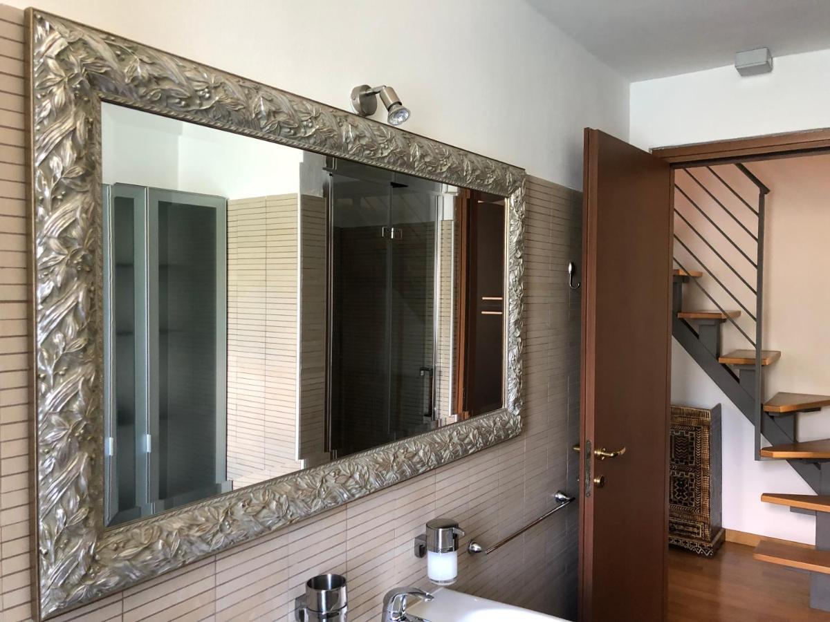 La Valletta Suite Dervio Exterior photo